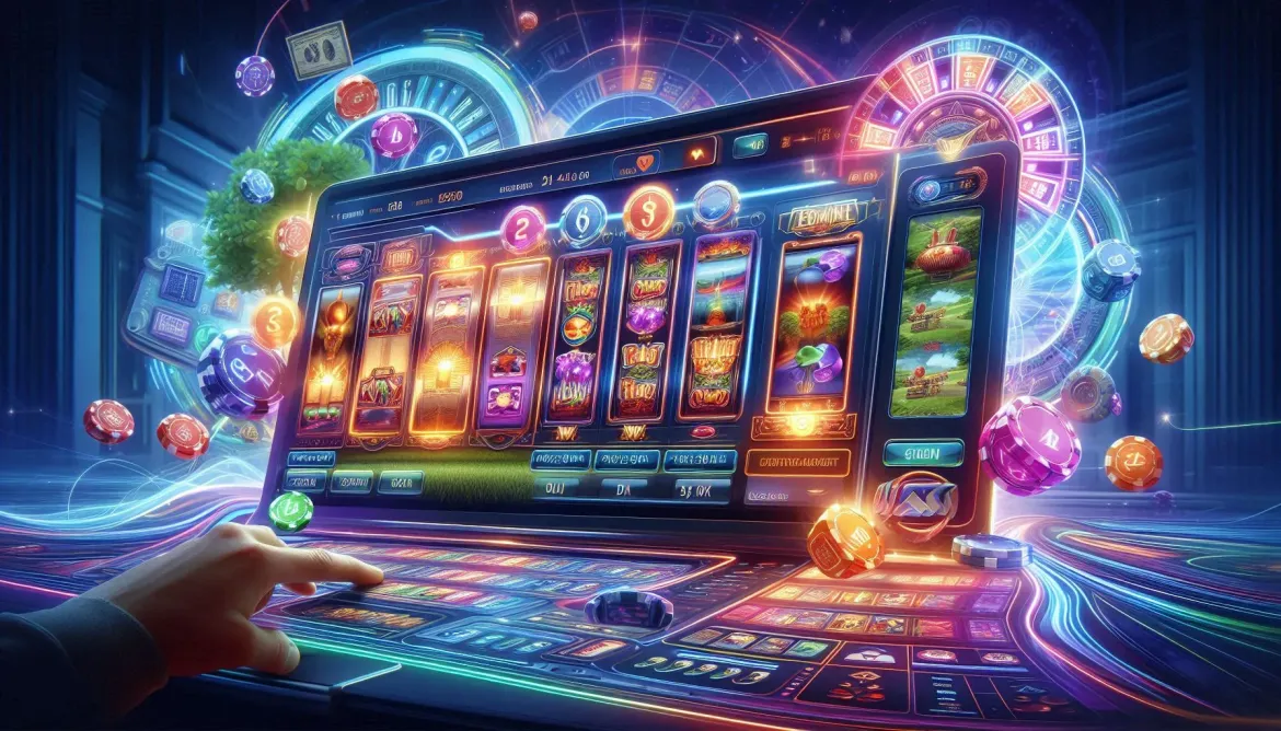 CryptoLeo Casino